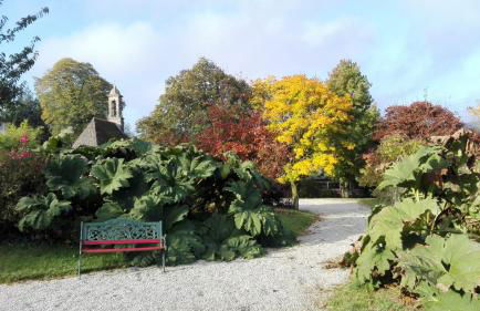 Gîte Atypique Dans Une Chapelle - Photo 26