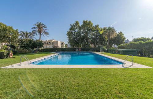 Suite Homes Hesperides garden beach - Photo 44