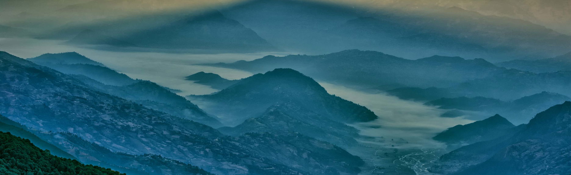 Itinerario privato con arrampicata a Shivapuri Nagarjun