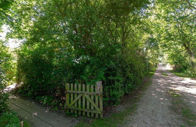 Radiant Bungalow With Patio at Duinland - Foto 51