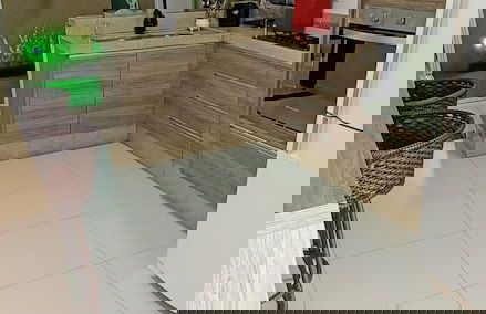 Casa Conforto com Piscina - Photo 17