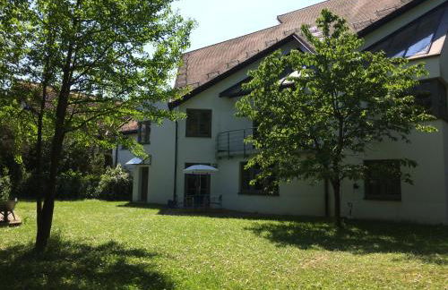 Ferienwohnung BAYERNRING - Foto 17