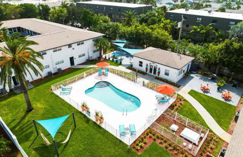 Ocean Harbour Apartment Homes - Foto 62