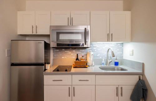 Bishop Suites At The Executive Centre - Foto 118