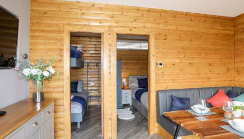 Hilltop Lodge - Foto 4