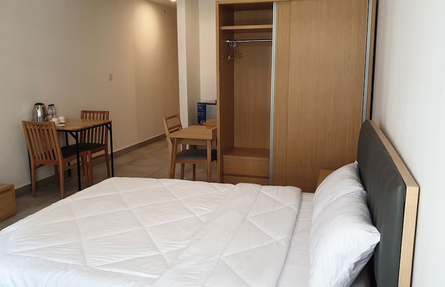 Axis Residences by The Team - Foto 16