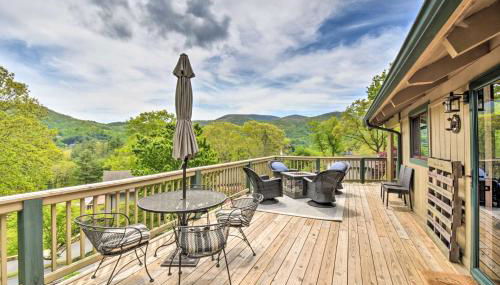 Serene Sky Valley Home with 180 Degree Mountain View - Foto 1