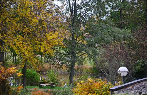 Ferienwohnung Seestern - Foto 30