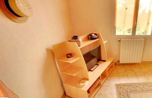 Appartement avec piscine à Montpezat-de-Quercy 40 m² - Foto 8