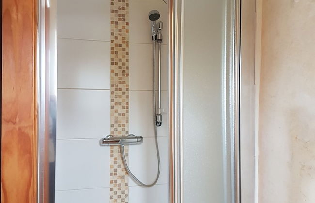 Gîtes Les Myosotis - Foto 38