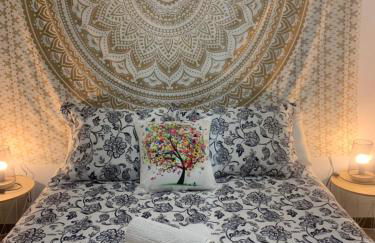 Beréber أحلام Apart 1 o 2 habitaciones - Foto 11