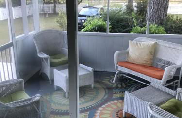 The Crystal Cottage2 - Foto 17