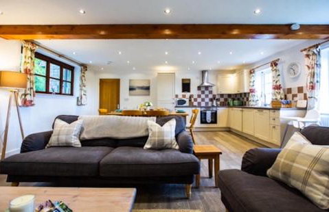 Oak Tree Cottage - Photo 10