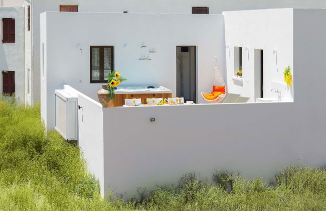 Lindos Diamond Exclusive Villa - Foto 12