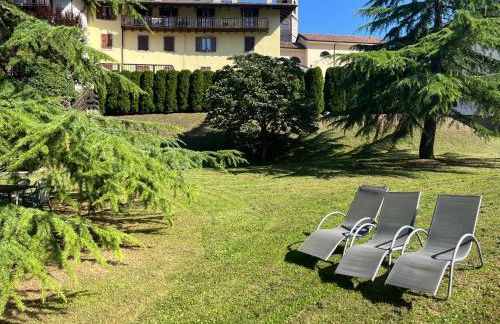 Appartamenti Casa Miravalle - Foto 29