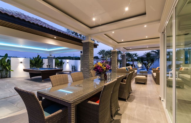 Orchid Paradise Homes OPV301 - Foto 8