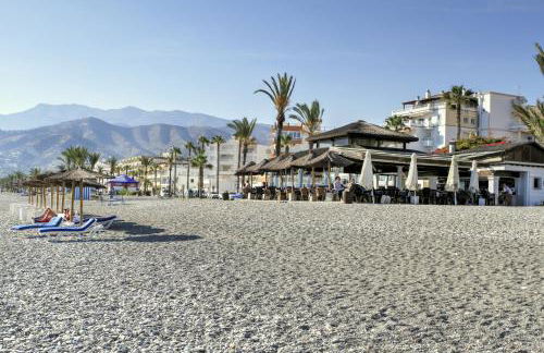 Casa de la playa Alto de el Realengo - Photo 22