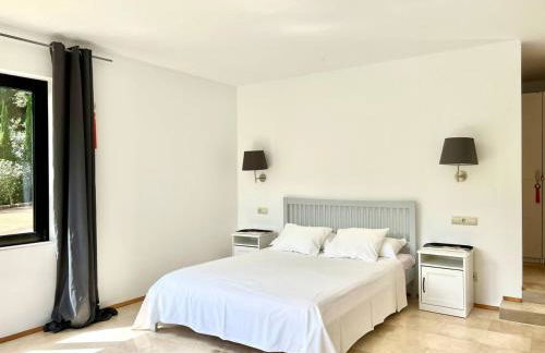 Lujosa casa con piscina privada - Foto 34