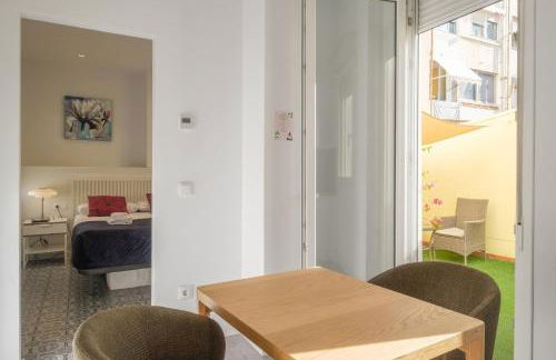 Gorgeous Apt with a Large Private Terrace - Foto 11