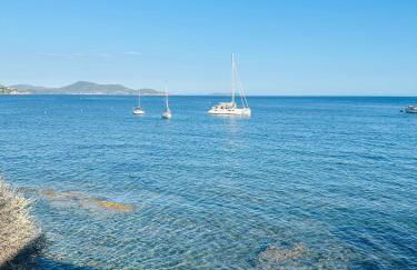 Grand Studio Toulon avec Balcon Mourillon Plages - Foto 20