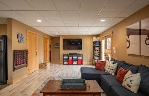 Captain's Cove Lakehouse - Foto 22