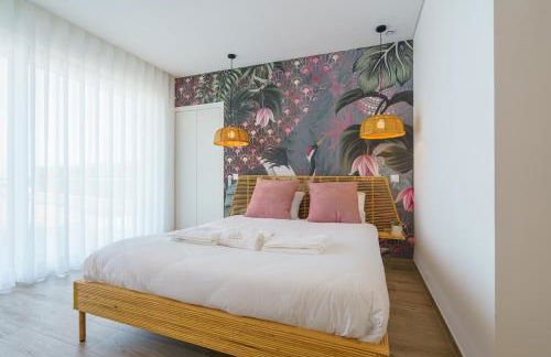 Casa Caracol, luxury house with a panoramic ocean view - Foto 13