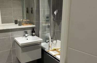 Cosy Modern Studio - Photo 4