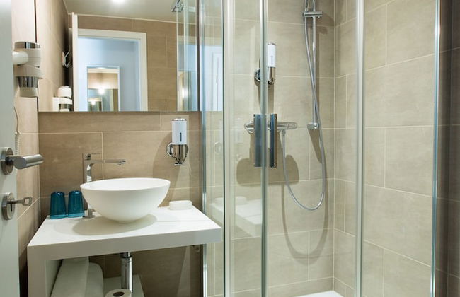 Auberge des Grands Bois - Foto 46