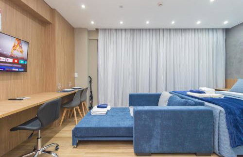 The CityPlex | Apartamentos Prime no Centro de Osasco - Photo 18