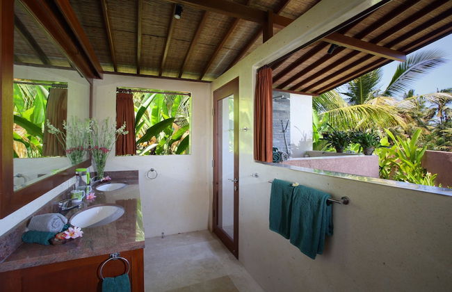 Satori Villas Bali - Foto 48