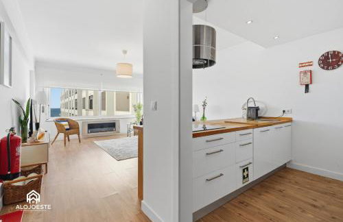 Fairstay - Apartment with sea view - Foto 9