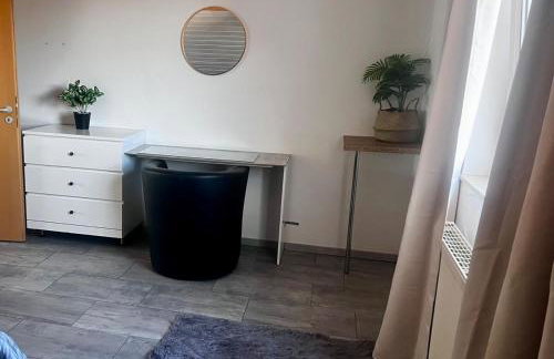 Modern attic apartment with pool view AC and gym - Foto 40