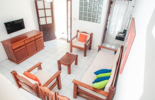 Apartamento Duplex Jerusalém I - Foto 7