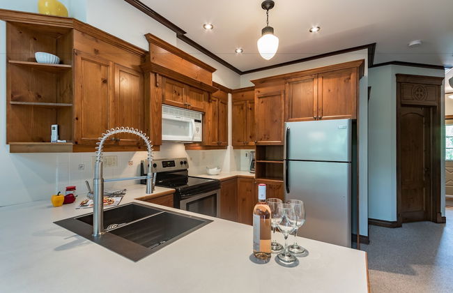 Les Manoirs - RVMT - Foto 19