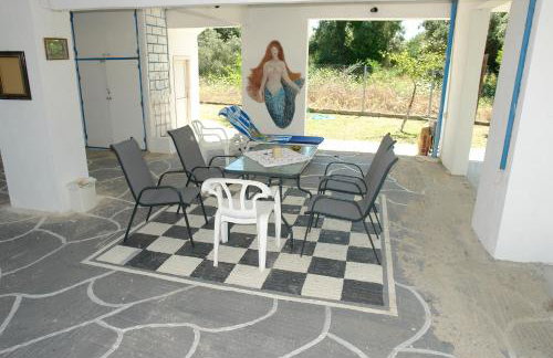 Antheia's House - Foto 13