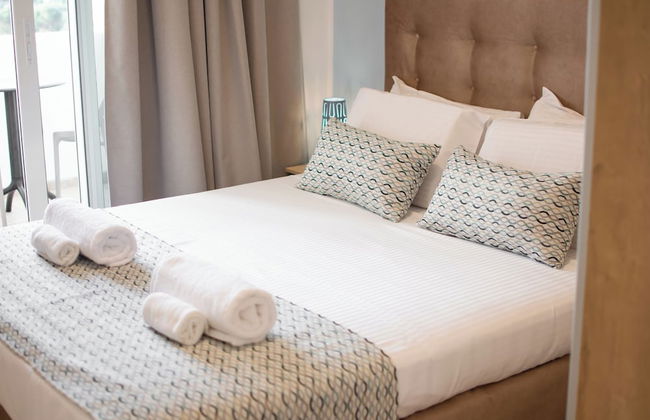 Infinity Wellness Apartment Hotel - Foto 8