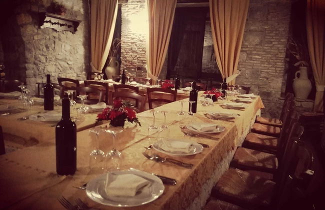 l'antico casale - Photo 15