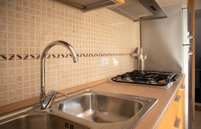 Sogno di Mare in Lido Riccio - Foto 28