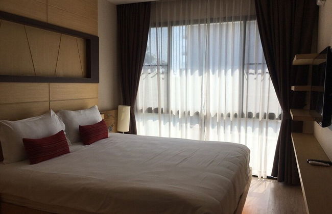 De Richy Chiang Mai - Photo 7