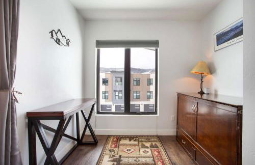 River West Buffalo Mountain Condo: On The Blue River - Foto 13