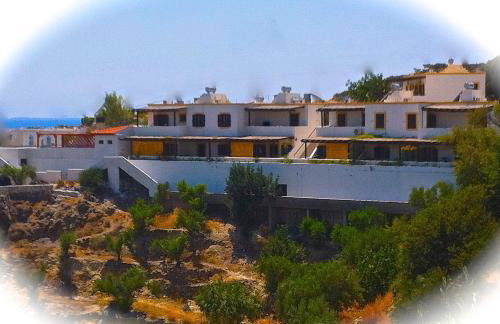 Filoxenia Villa - Foto 67