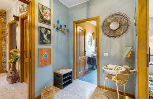 La Casa Dei Girasoli-Lago Maggiore - Foto 20