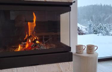 Skalny Zakątek z Grotą Solną na wyłączność - Foto 35