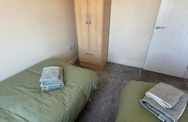 Crombie House - Foto 6