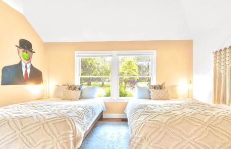 Luxe Villa Estate, Sonoma, Private Creek, Hot Tub, Pool, Bocce - Foto 70