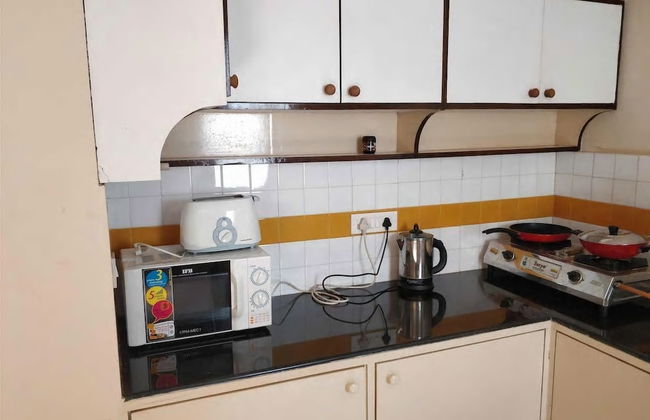 Aqua Apartment - Photo 9