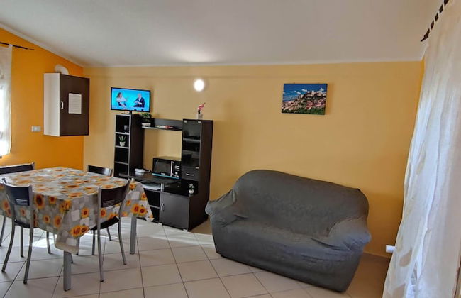 Appartamenti Turistici Aurora - Photo 31