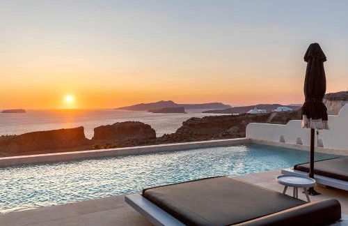 Ambeli Sunset Villas - Foto 20