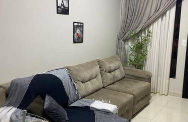 Aconchego para sua família na terra das Cataratas - Foto 5