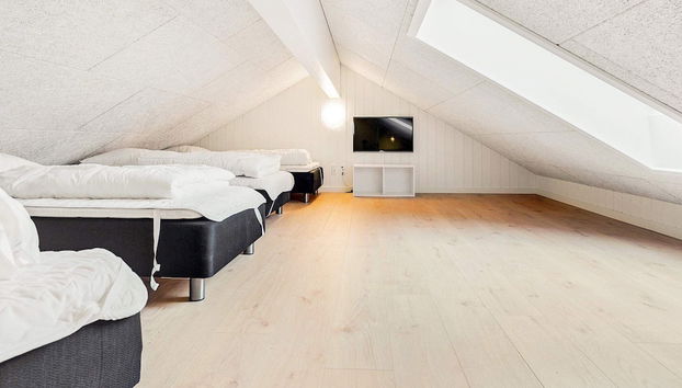 16 Person Holiday Home in Vaeggerlose - Foto 3, Habitación